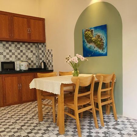 Song Suoi Homestay 2 Quy Nhon Esterno foto