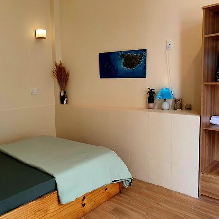 Song Suoi Homestay 2 Quy Nhon Esterno foto