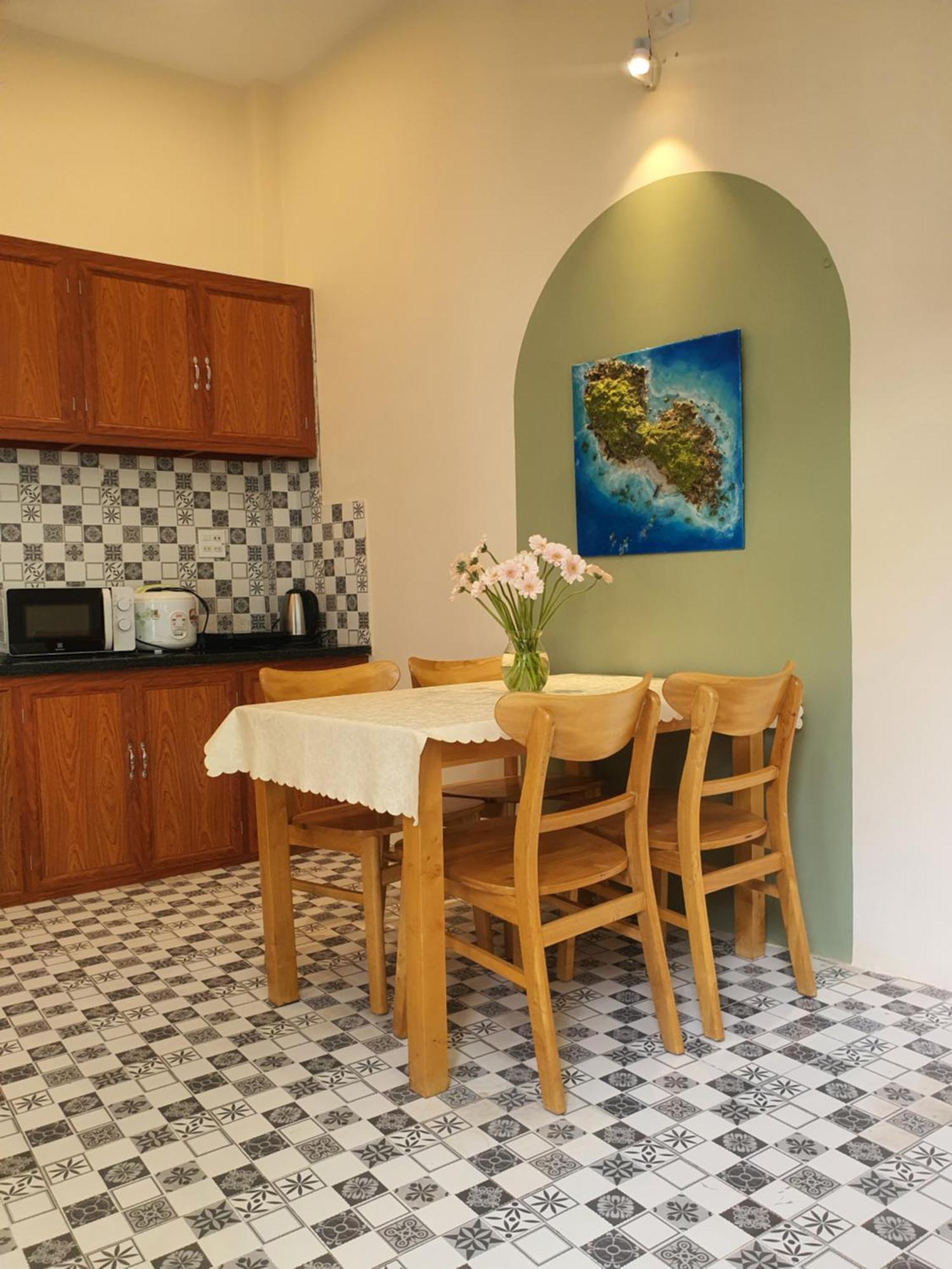 Song Suoi Homestay 2 Quy Nhon Esterno foto