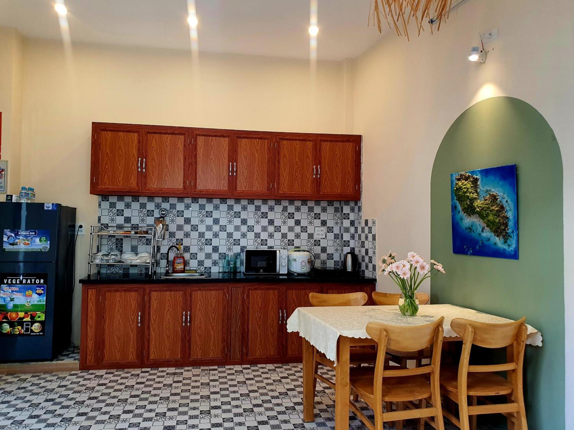 Song Suoi Homestay 2 Quy Nhon Esterno foto