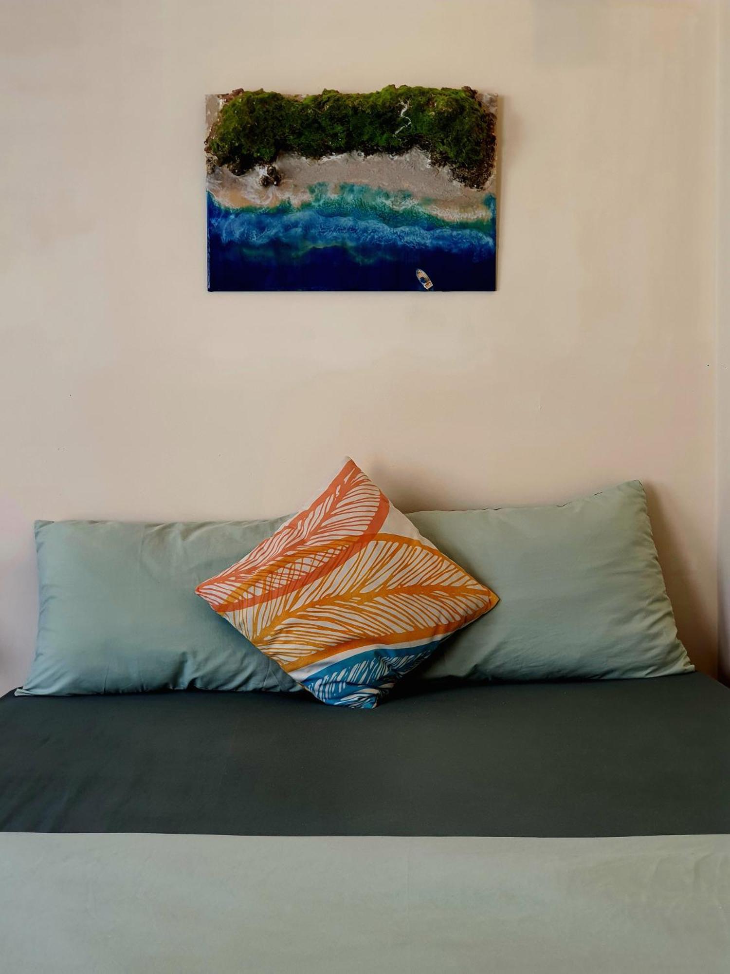 Song Suoi Homestay 2 Quy Nhon Esterno foto