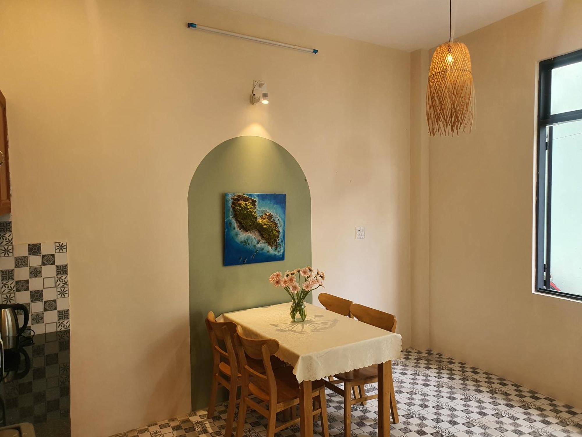 Song Suoi Homestay 2 Quy Nhon Esterno foto