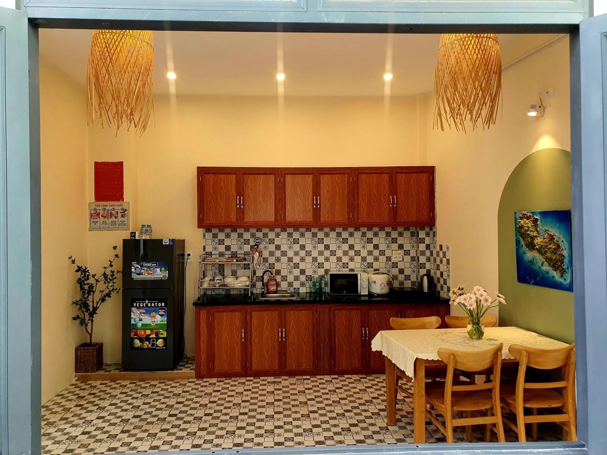 Song Suoi Homestay 2 Quy Nhon Esterno foto