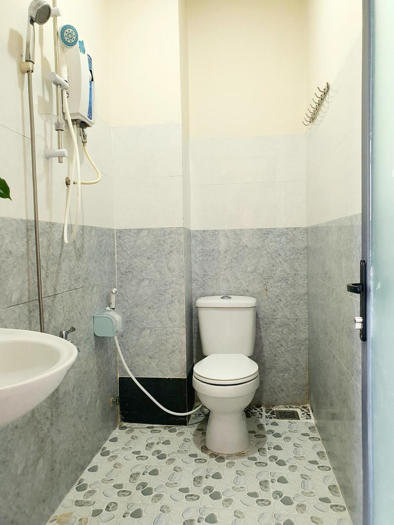 Song Suoi Homestay 2 Quy Nhon Esterno foto
