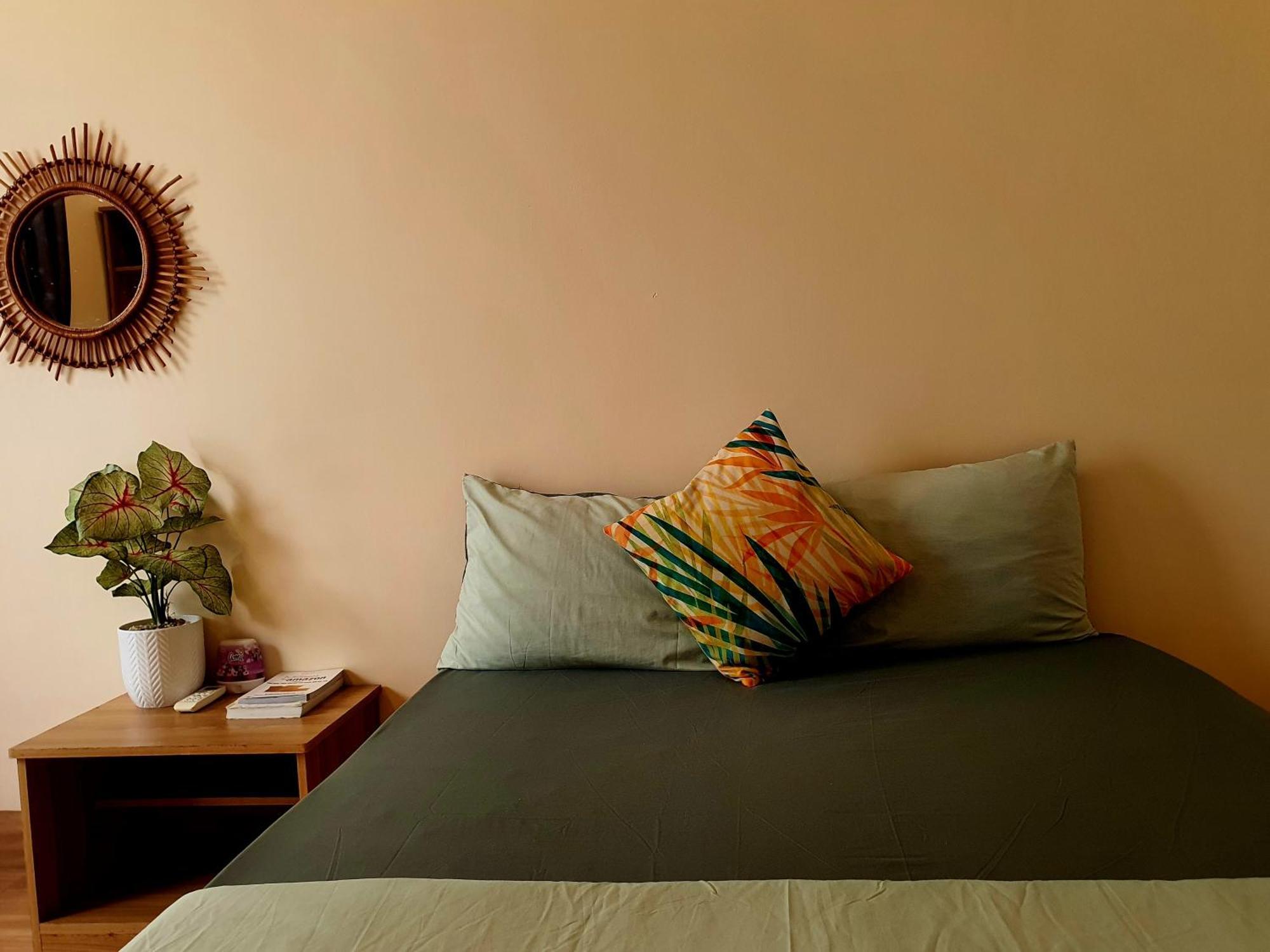 Song Suoi Homestay 2 Quy Nhon Esterno foto