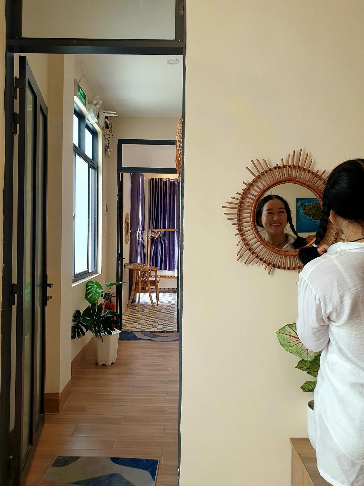Song Suoi Homestay 2 Quy Nhon Esterno foto