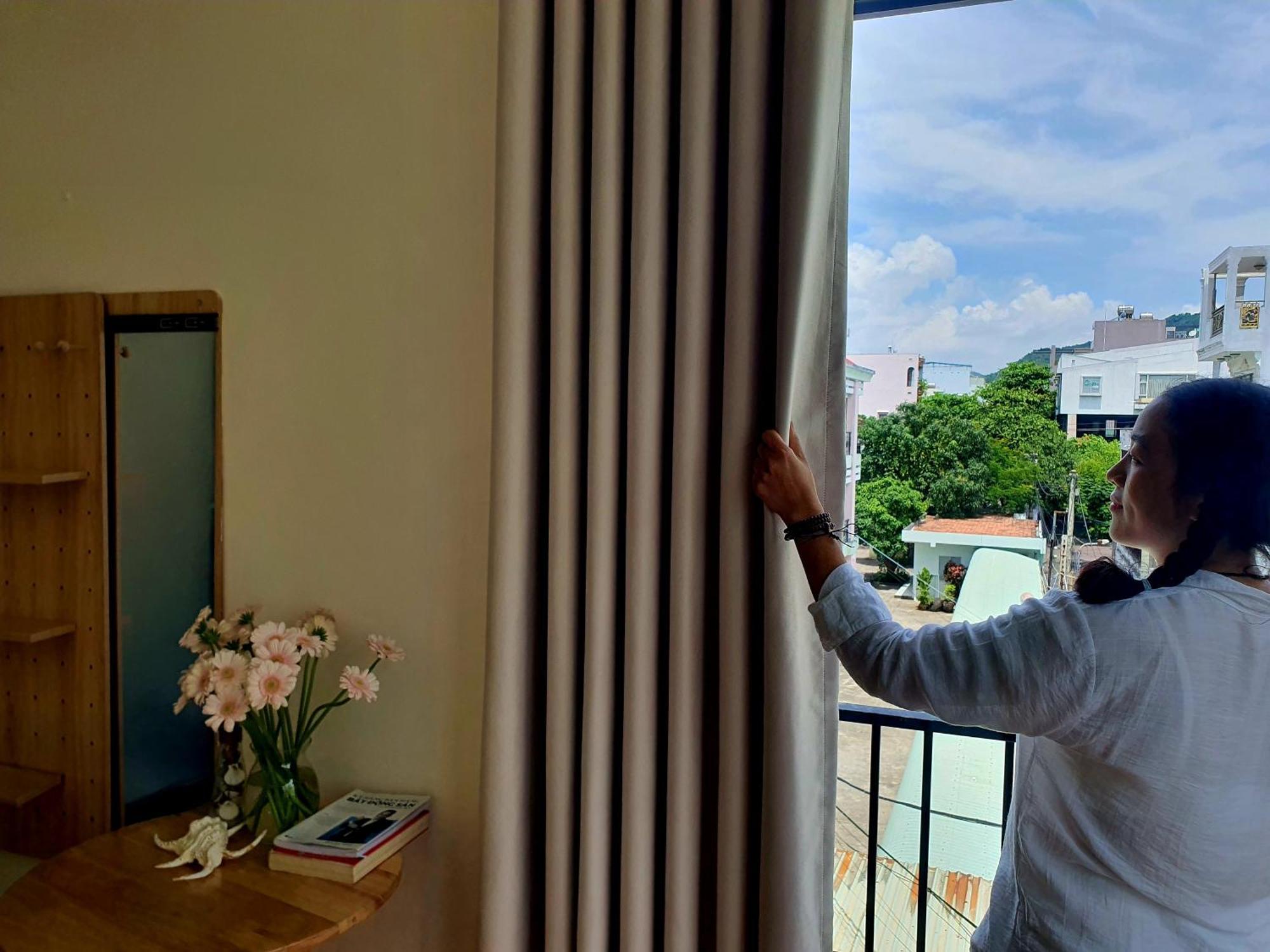 Song Suoi Homestay 2 Quy Nhon Esterno foto